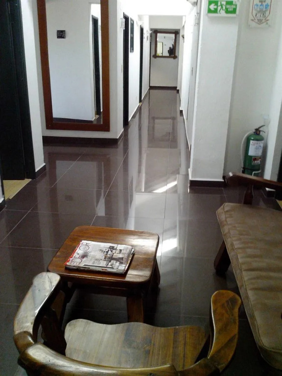 Hotel Bera-k