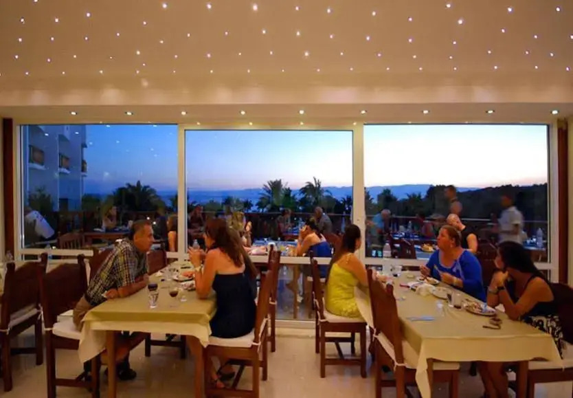 Kerasus Resort Hotel