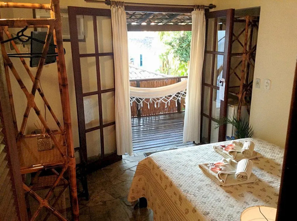 CaféMar Búzios Geriba