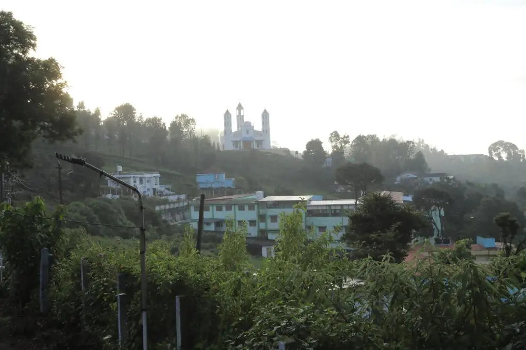 NILGIRIS Inn
