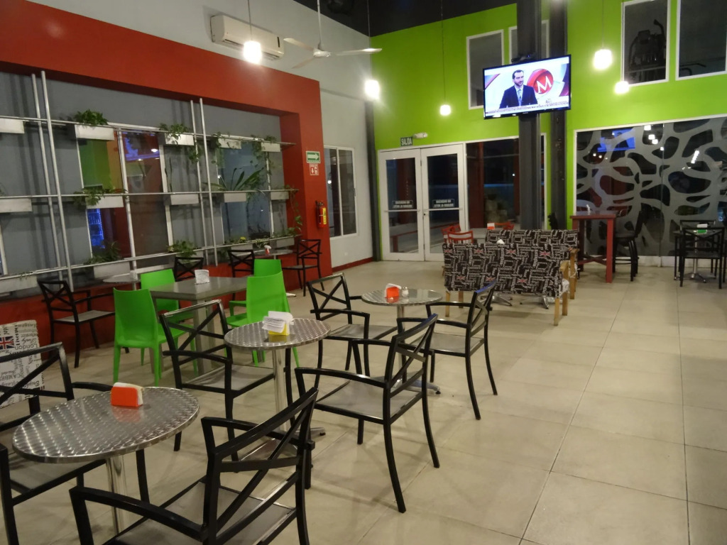 Hotel El Dorado Hermosillo