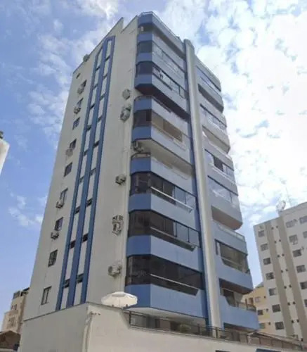 Edificio Margarita 3 quartos - Coracao da Meia Praia