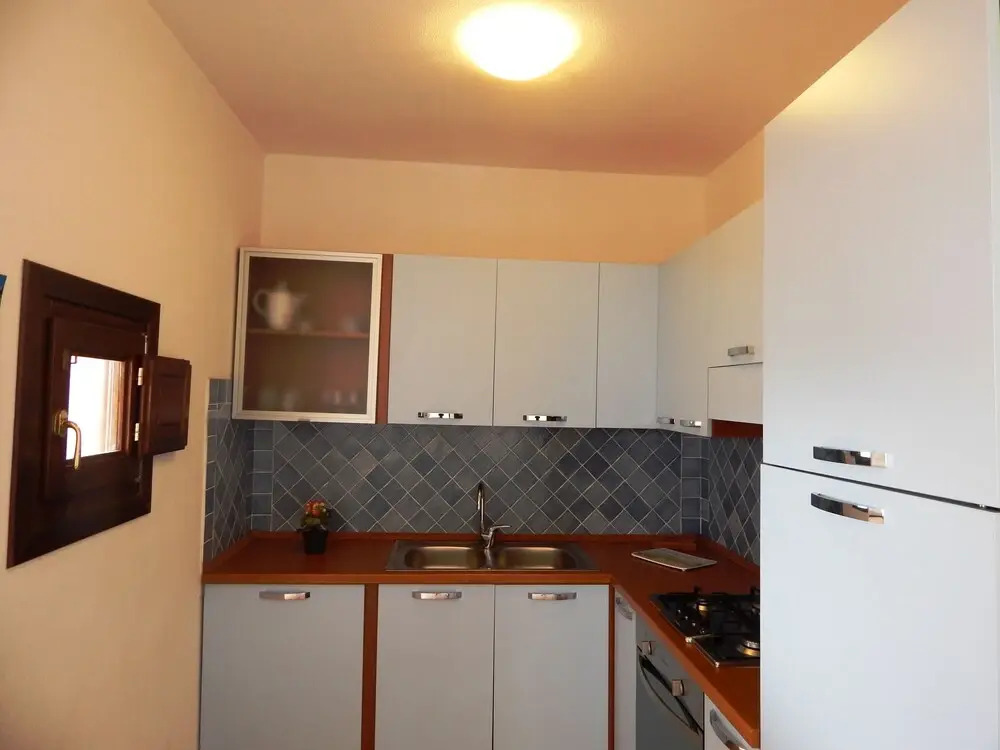 Casa Moretta