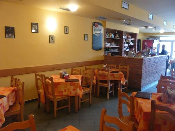 Hotel Hasa