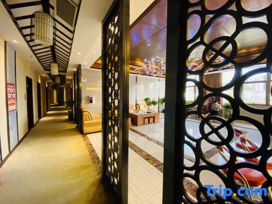Miaoma Hotel