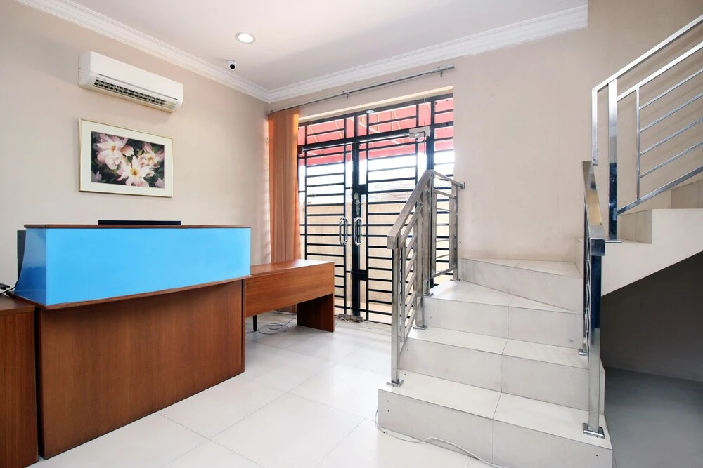 Airy Syariah Sekupang Tiban Satu Blok D 173 Batam