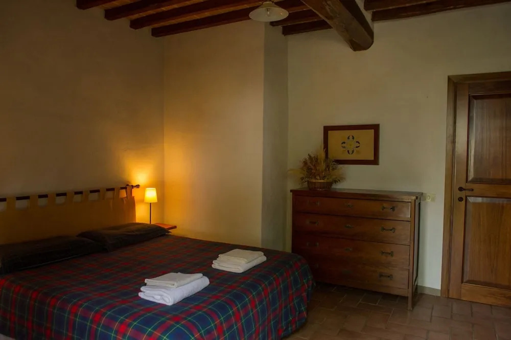 Agriturismo Montaperti