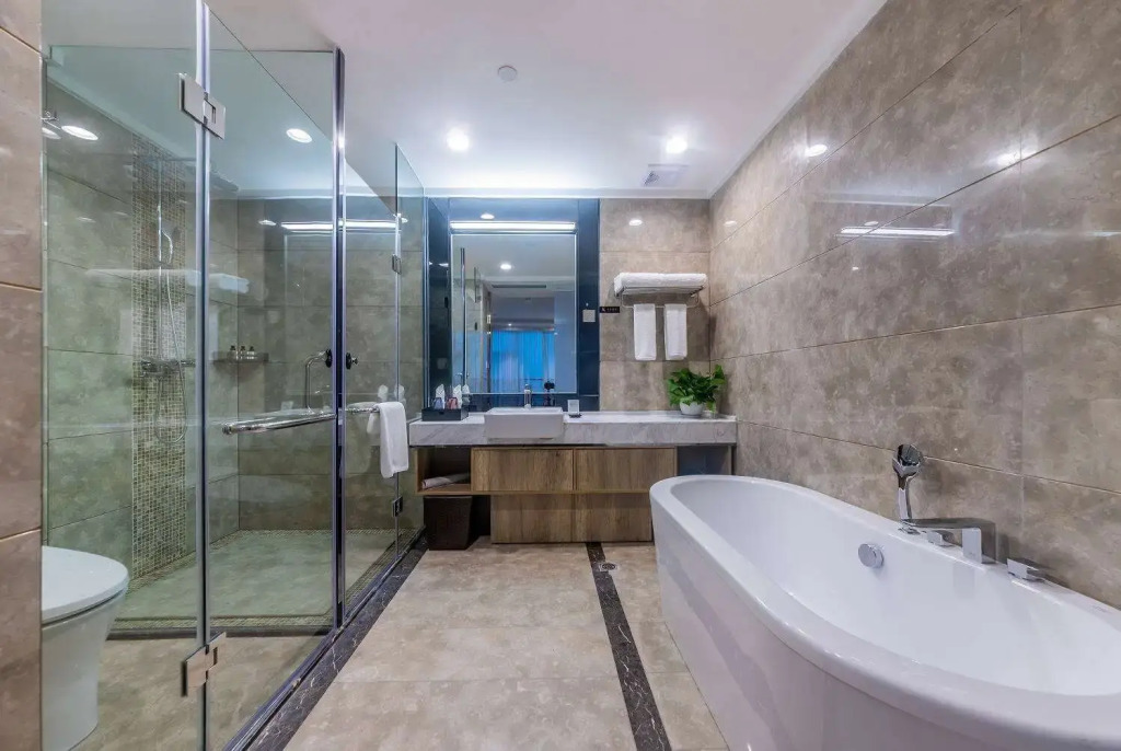 Days Hotel By Wyndham Chongqing Keyuan