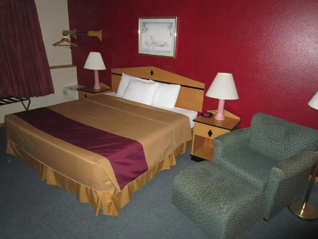 Newton Inn