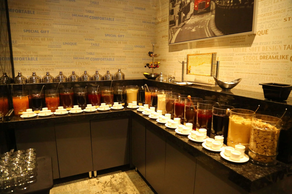 Tryp By Wyndham Istanbul Sancaktepe