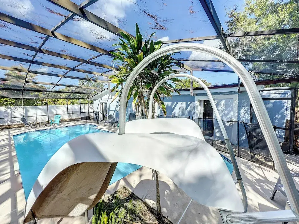1 Bed Altamonte Springs Apartment Unit #2