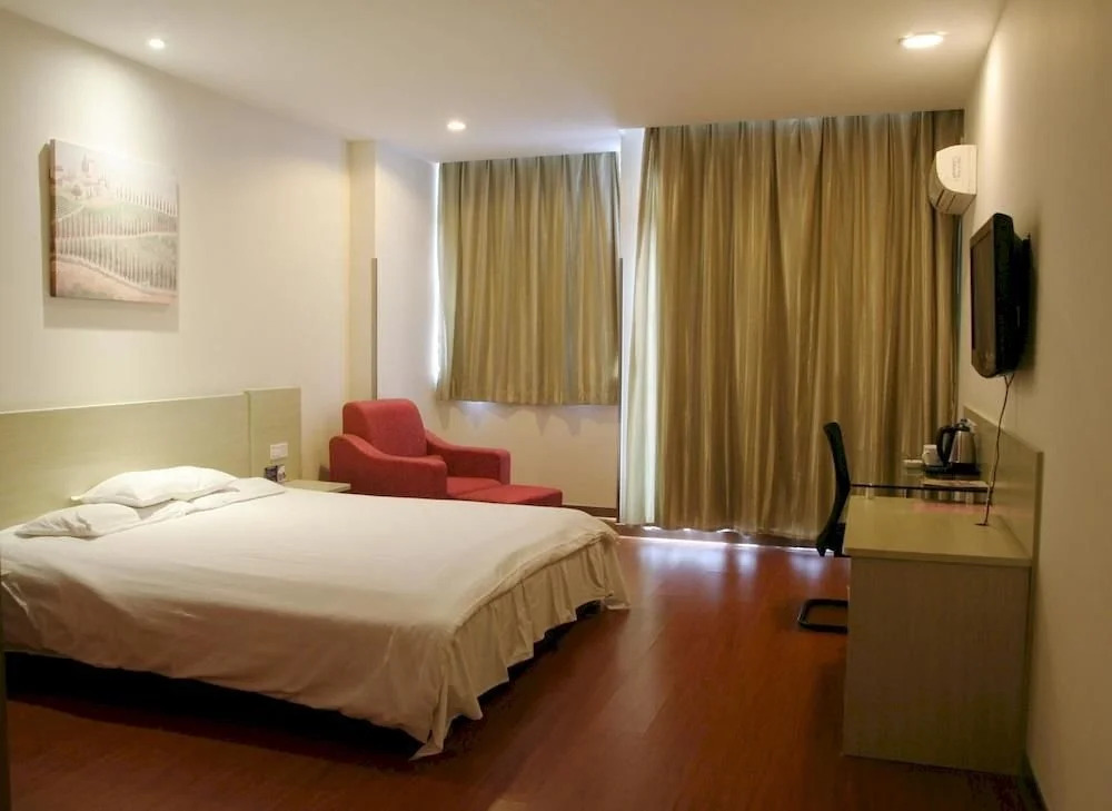 Hanting Express Wuxi Taihu Avenue Branch