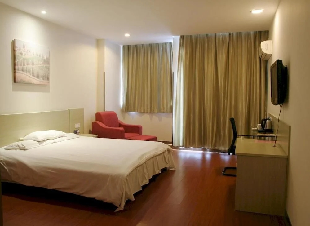 Hanting Express Wuxi Taihu Avenue Branch