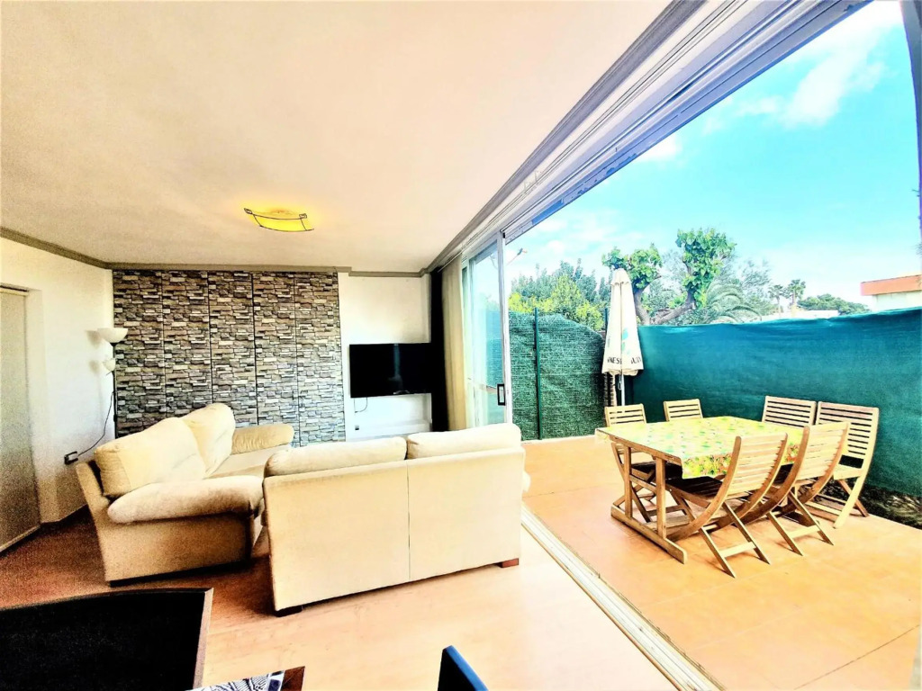Apartamento Cerca De Playa Y Montaña Ideal Familias O Relax