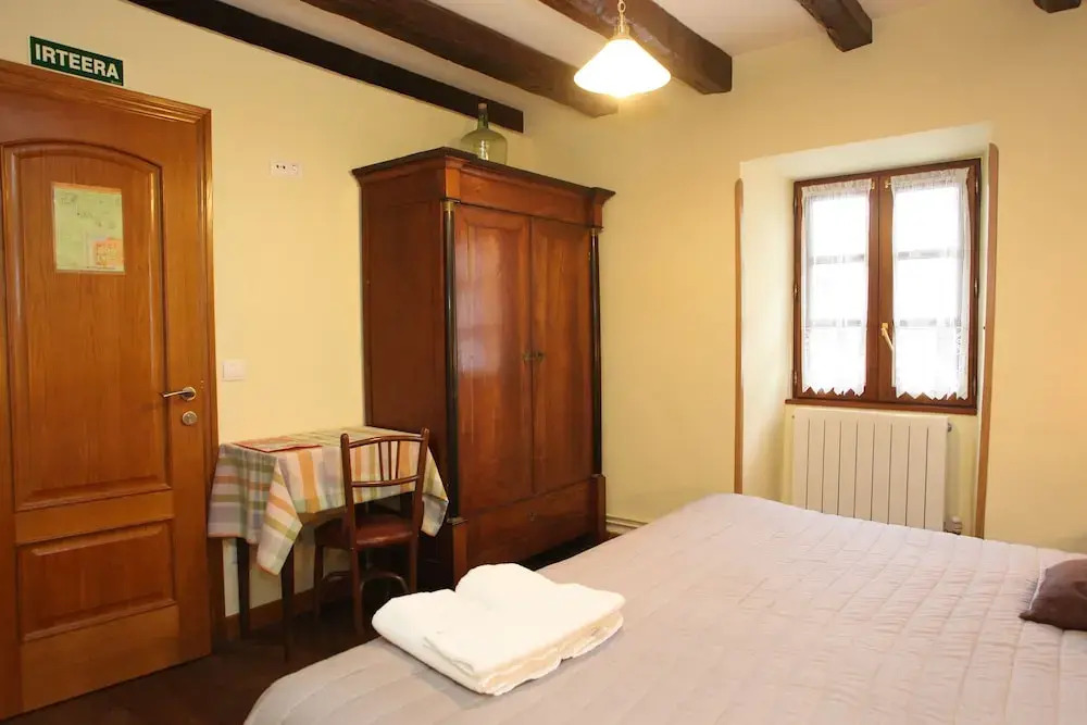 Casa Rural Gontxea
