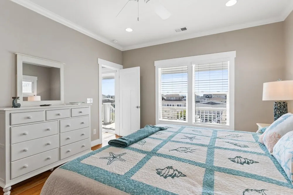 Fore Seasuns / 139 Scotch Bonnet Dr. 4 Bedroom Home by RedAwning