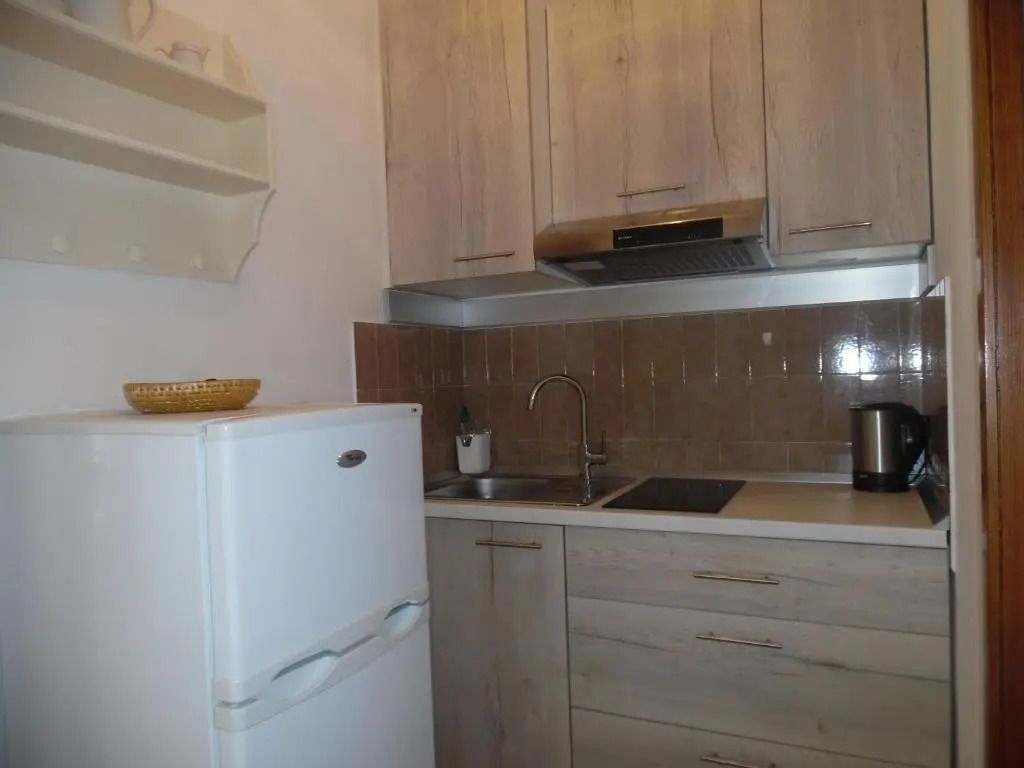 Apartments Fina