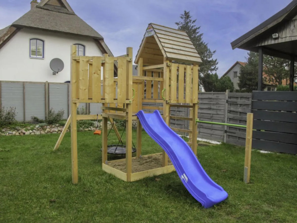 Holiday Home Ostwind by Interhome