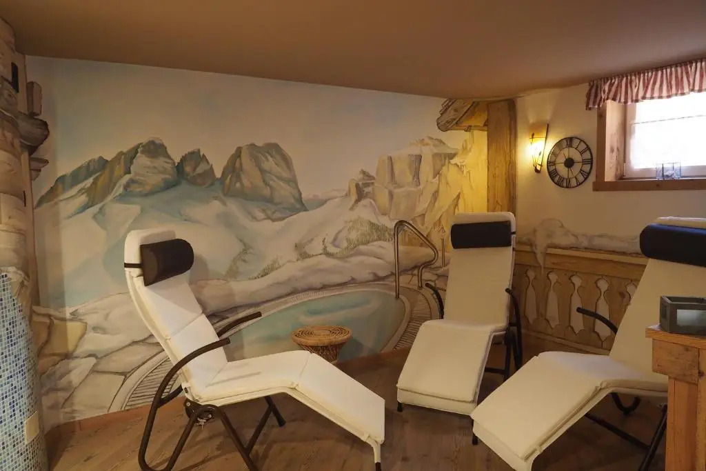Hotel Azola