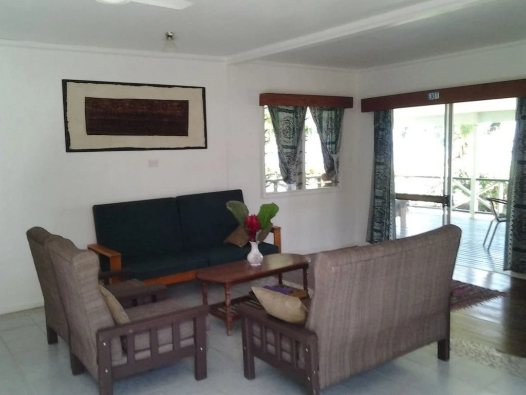 Daku Resort