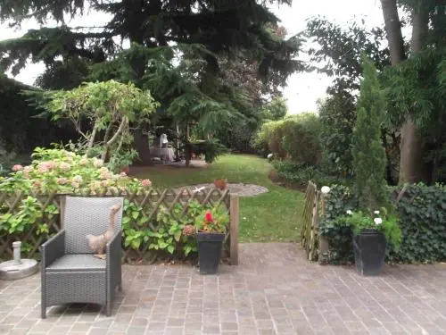Villa Liberté Verdun IGR Paul Brousse