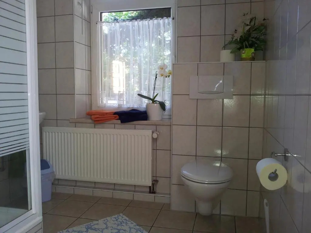 Pension Lehmann