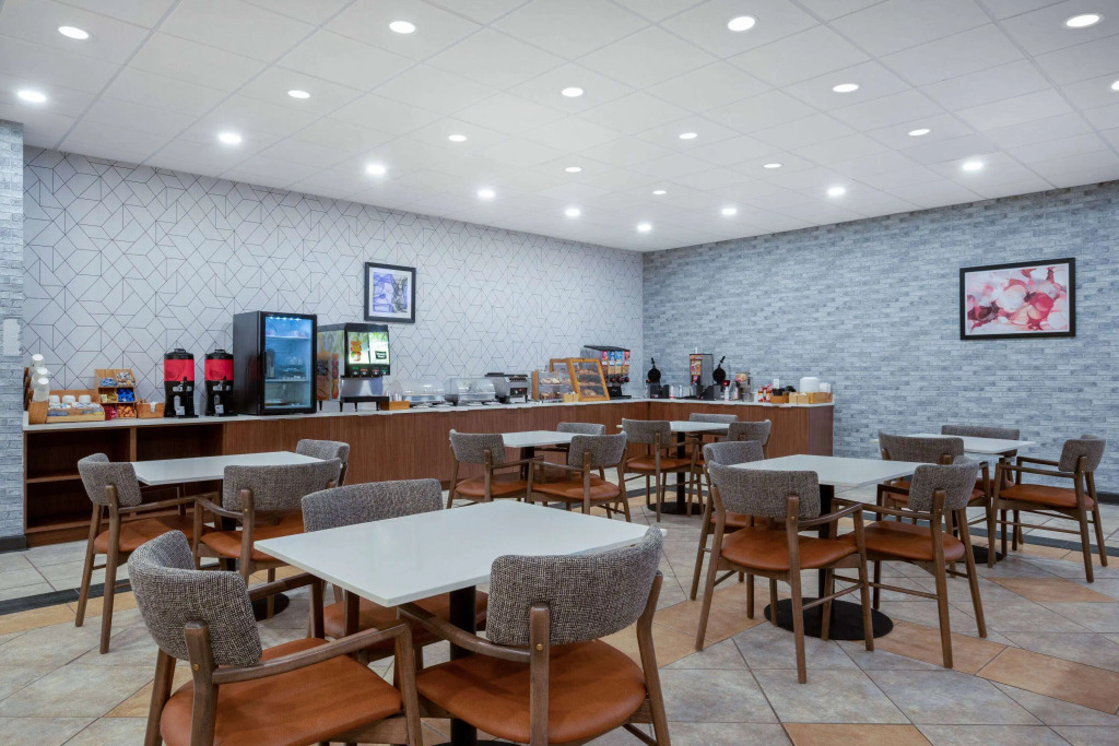 Wyndham Garden Columbia-Ft Jackson