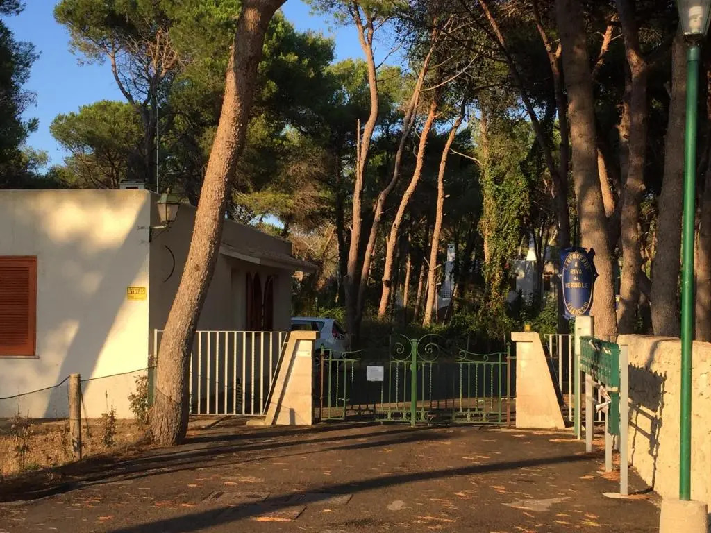 Appartamento di Vins