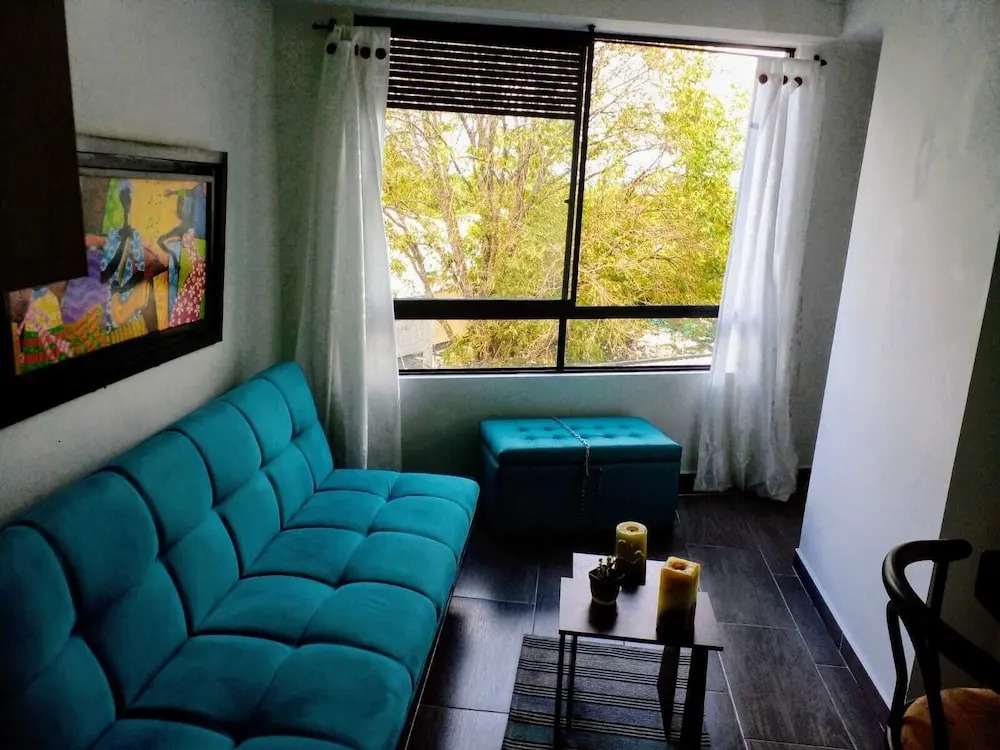 Apartamentos Norte de Armenia