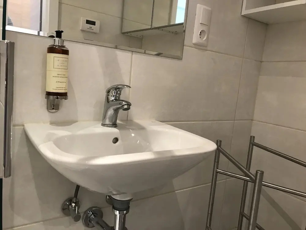 WS Sauna Apartments