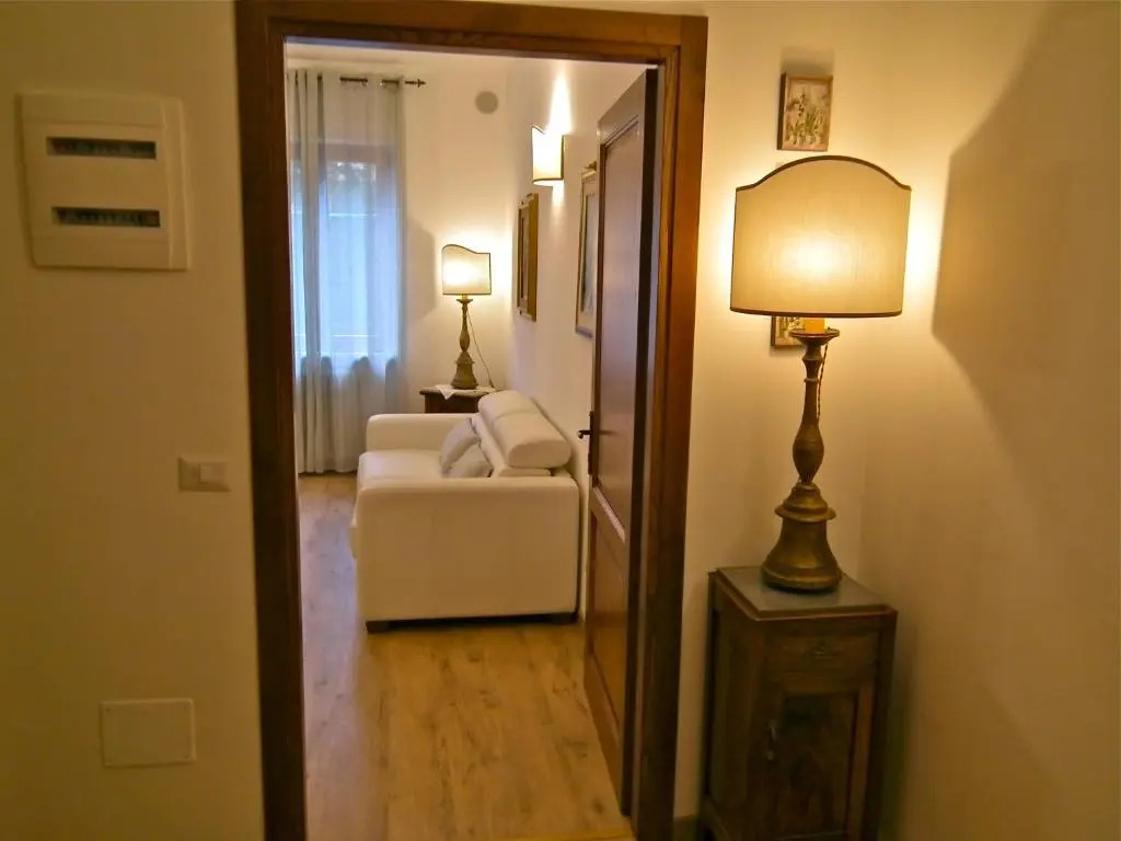 Suite Umberto I
