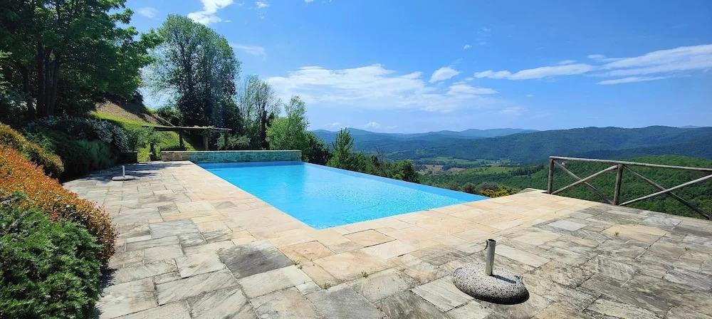 Fantastic Villa - Infinity Pool