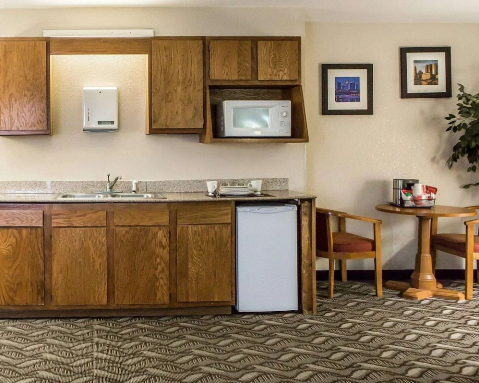 Comfort Inn Circleville OH