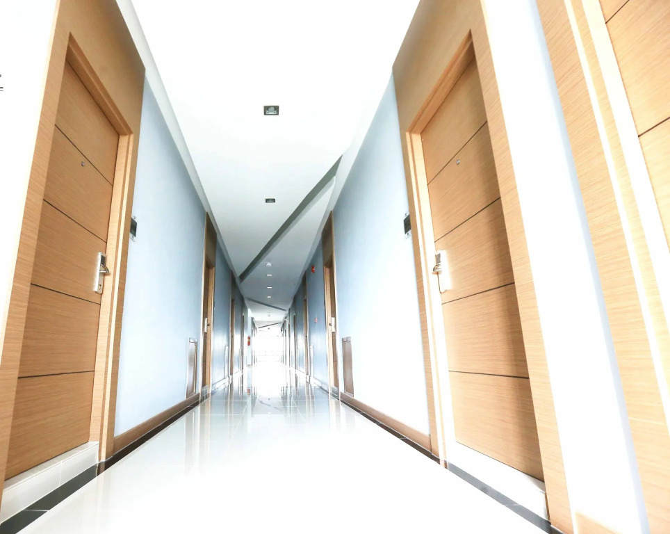 Ray Hotel Buriram