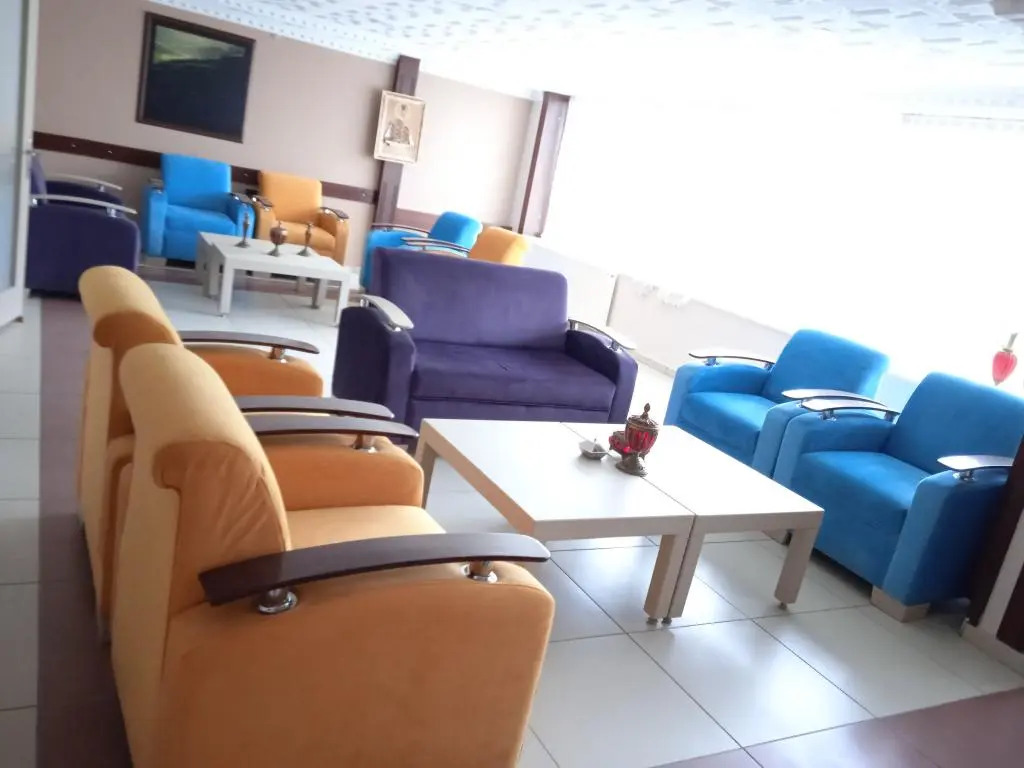 Yucesoy Otel
