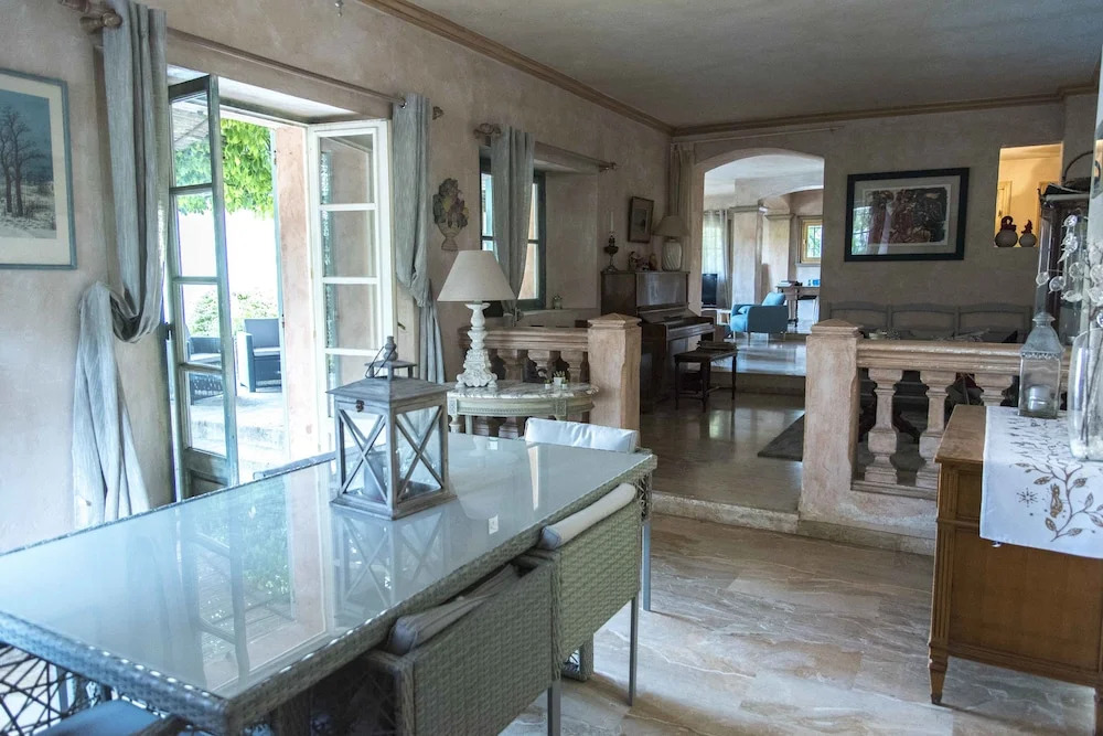 Villa Provençale