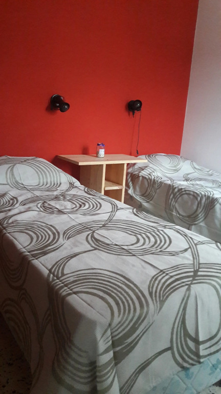Hualfin Hostal y Empresa de Viajes y Turismo