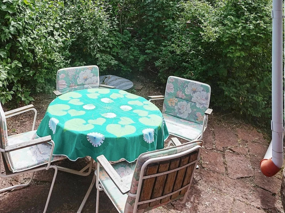 Holiday home BORGHOLM VI