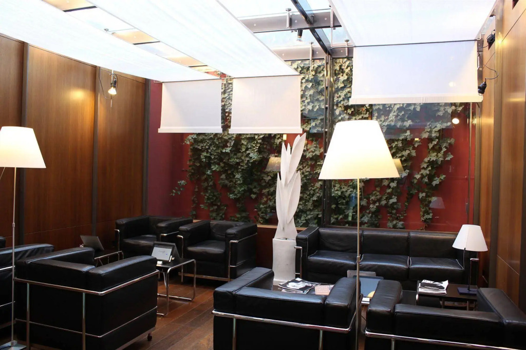 Hotel Verona