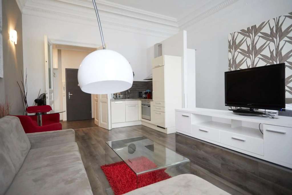 KH Apartments Universitaet