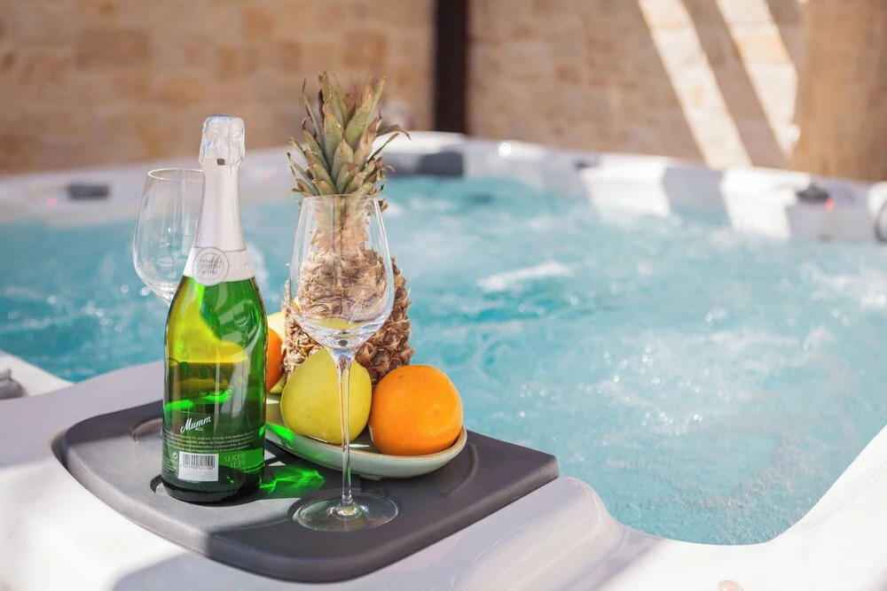 Luxury at Villa Cama - Your dream vacation Rental