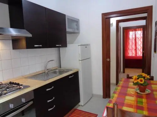 Casa Luigi Sergio