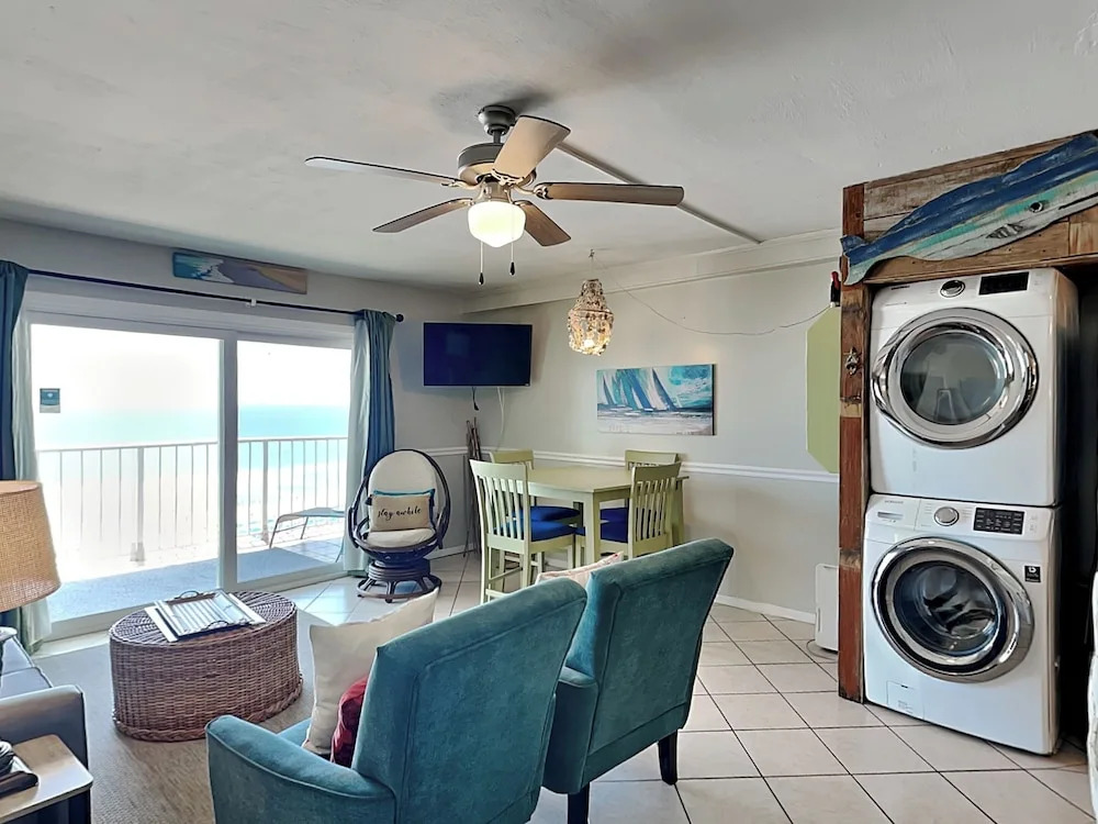 Summit Beach Resort 315