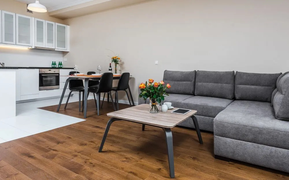 Horizon Apartments - Bozego Ciala