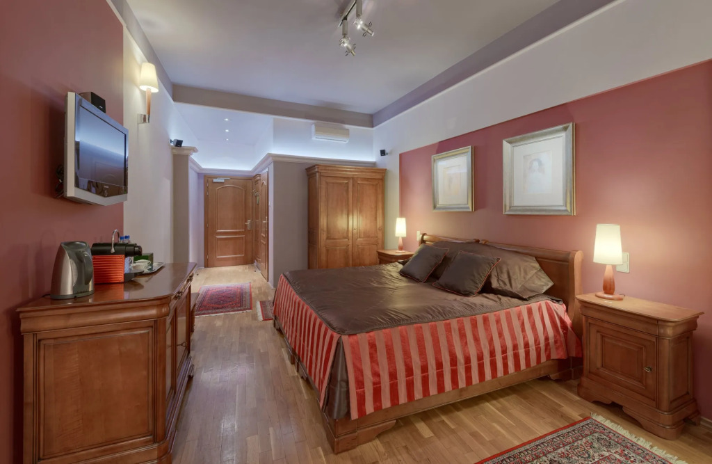 Hotel Wentzl