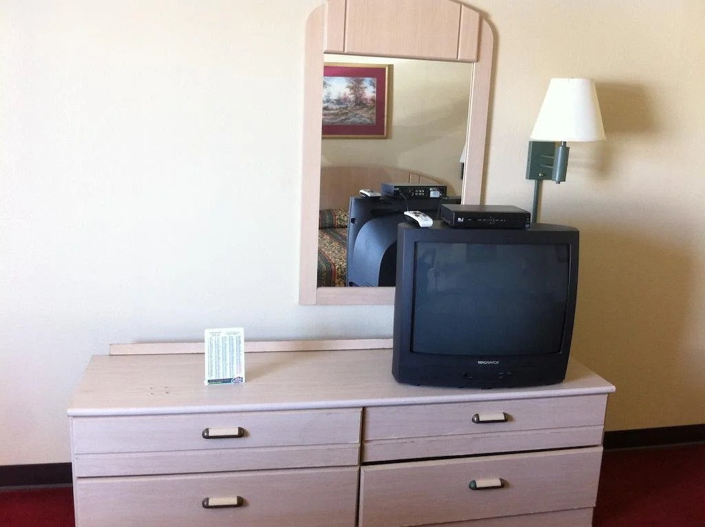 Executive Inn