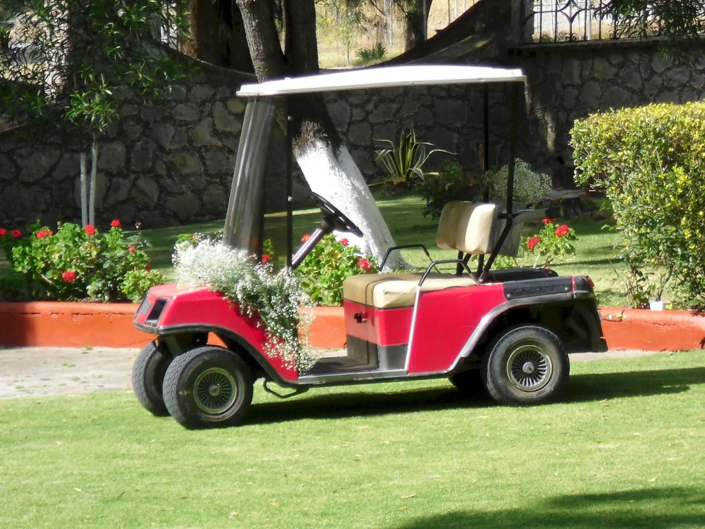 Hotel Hacienda La Purisima
