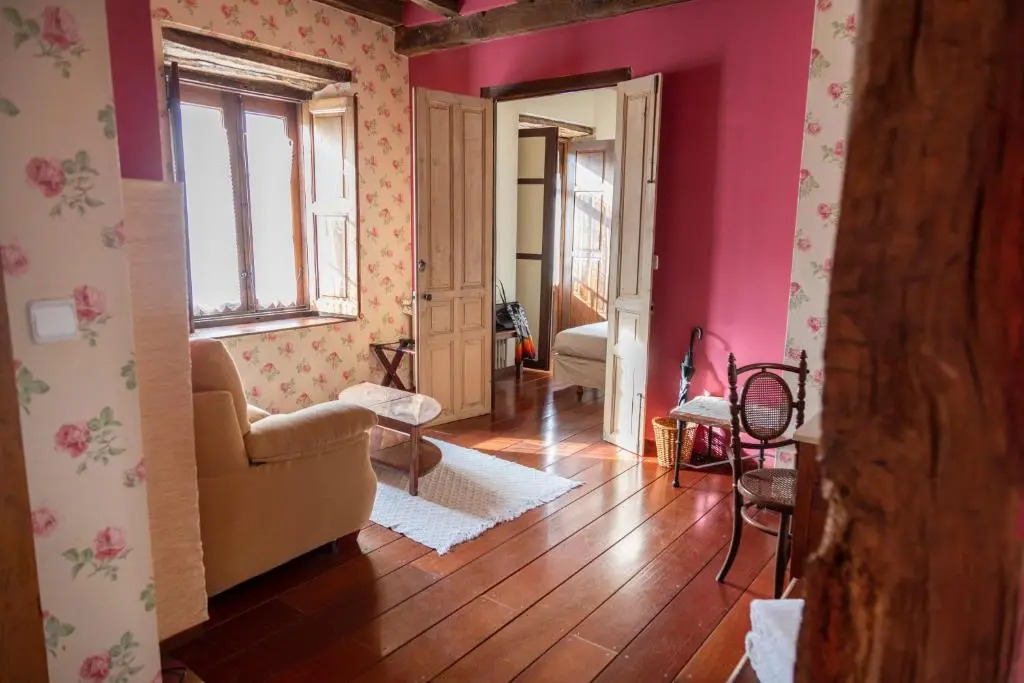 La Casona de Hermosa