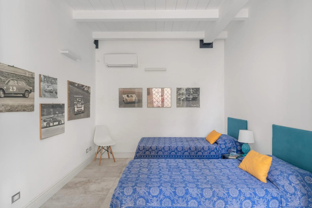 Valverde Art Space Loft by DomuSicily