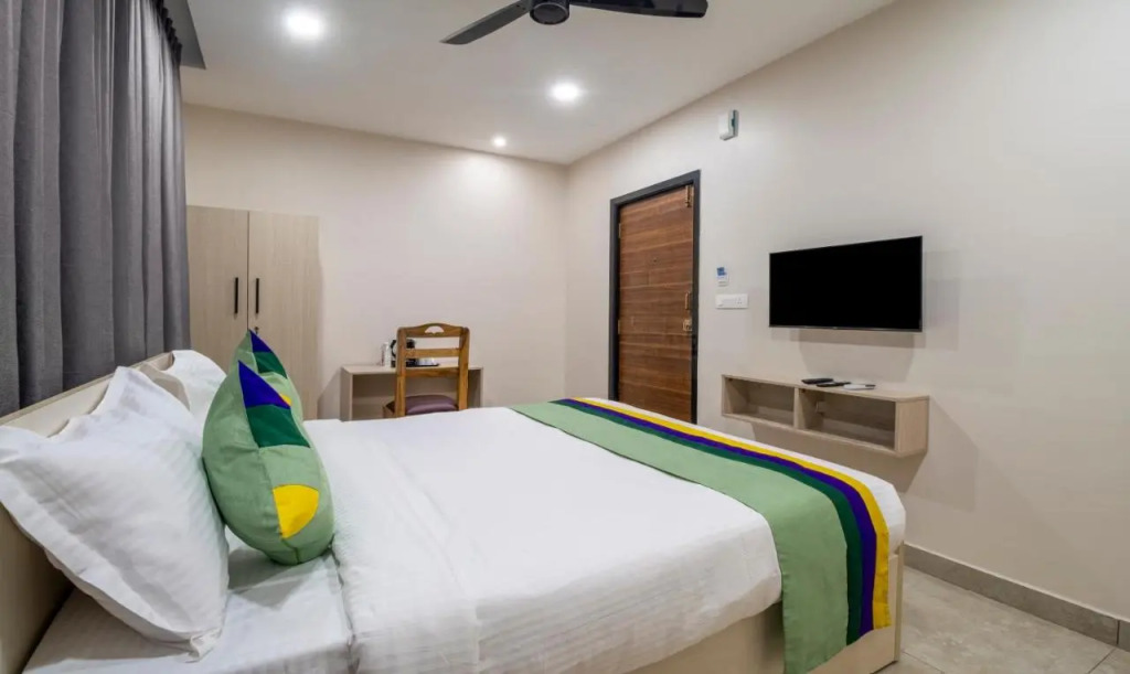 Open Hotel by Olive - Sea Heights